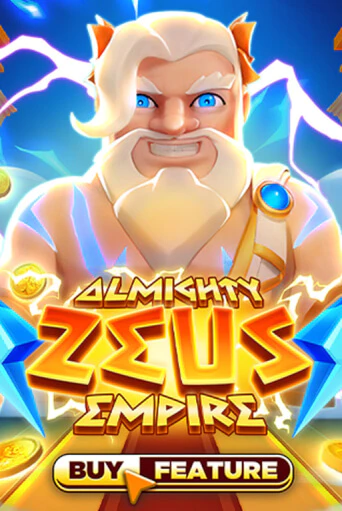 Almighty Zeus Empire Играть бесплатно в слот | Вулкан Победа