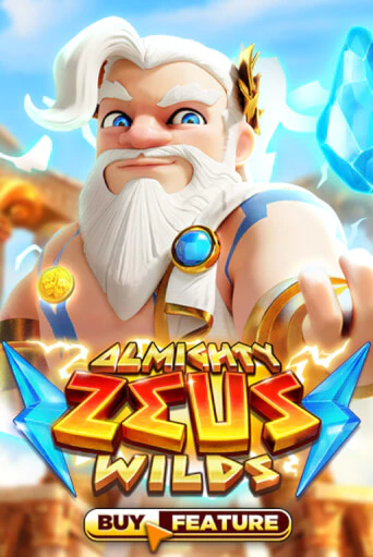 Almighty Zeus Wilds Играть бесплатно в слот | Вулкан Победа