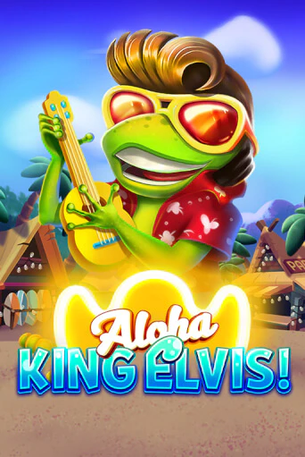 Aloha King Elvis Играть бесплатно в слот | Вулкан Победа