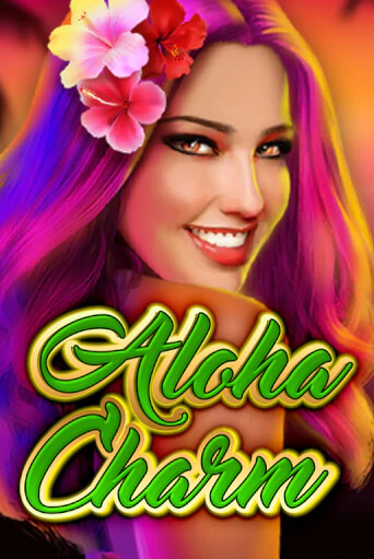 Aloha Charm Играть бесплатно в слот | Вулкан Победа
