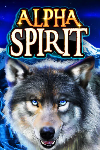Alpha Spirit Играть бесплатно в слот | Вулкан Победа