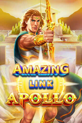Amazing Link™ Apollo Играть бесплатно в слот | Вулкан Победа