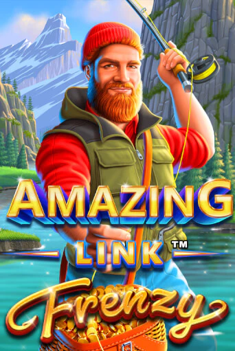 Amazing Link™ Frenzy Играть бесплатно в слот | Вулкан Победа
