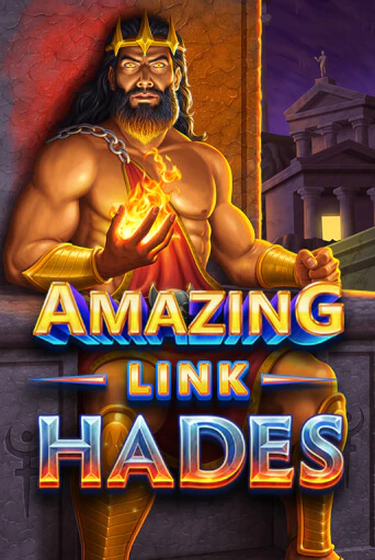 Amazing Link™ Hades Играть бесплатно в слот | Вулкан Победа