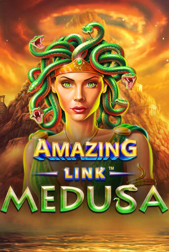 Amazing Link Medusa Играть бесплатно в слот | Вулкан Победа