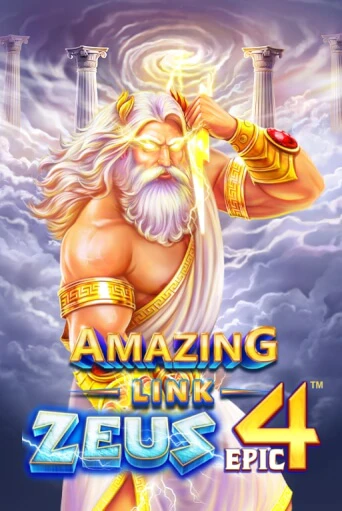 Amazing Link Zeus Epic 4 Играть бесплатно в слот | Вулкан Победа