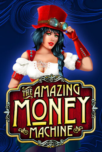Amazing Money Machine Играть бесплатно в слот | Вулкан Победа