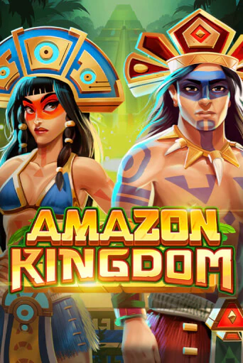 Amazon Kingdom Играть бесплатно в слот | Вулкан Победа