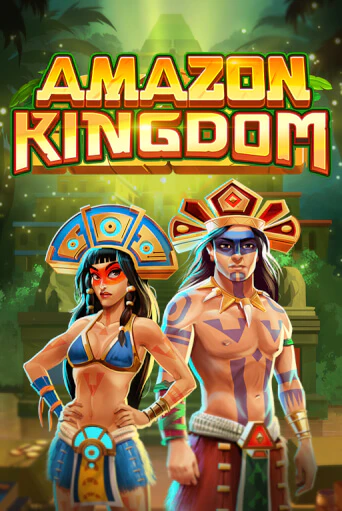 Amazon Kingdom Играть бесплатно в слот | Вулкан Победа