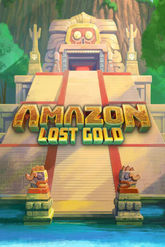 Amazon - Lost Gold Играть бесплатно в слот | Вулкан Победа