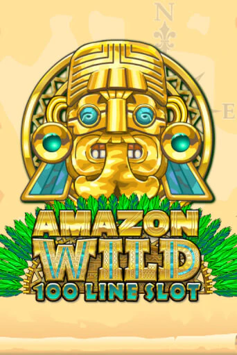 Amazon Wild Играть бесплатно в слот | Вулкан Победа