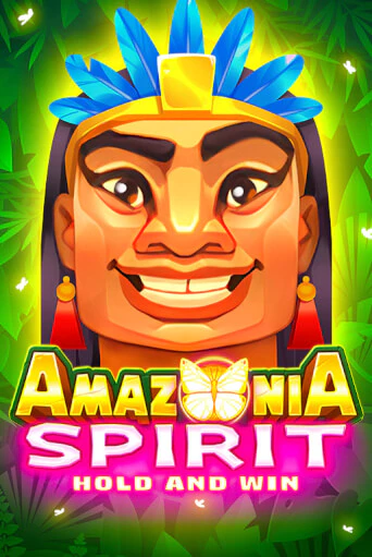 Amazonia Spirit Играть бесплатно в слот | Вулкан Победа