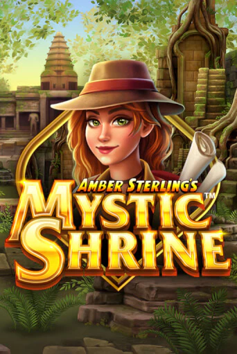 Amber Sterlings Mystic Shrine ™ Играть бесплатно в слот | Вулкан Победа