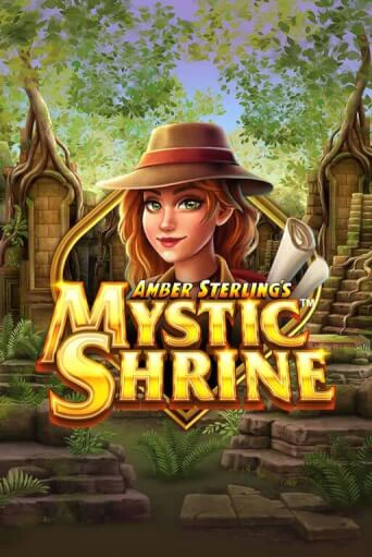 Amber Sterling's Mystic Shrine Играть бесплатно в слот | Вулкан Победа