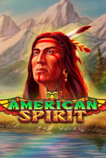 American Spirit Играть бесплатно в слот | Вулкан Победа