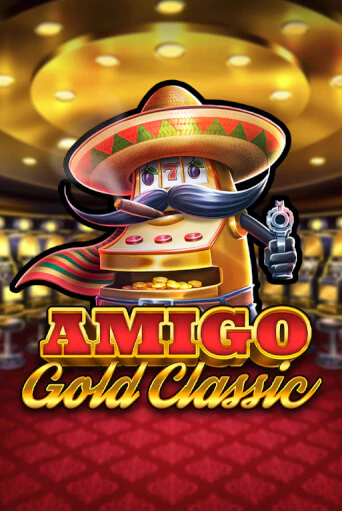 Amigo Gold Classic Играть бесплатно в слот | Вулкан Победа