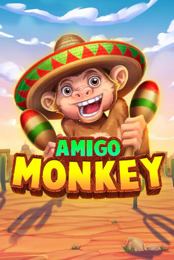 Amigo Monkey Играть бесплатно в слот | Вулкан Победа