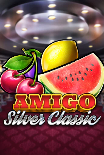 Amigo Silver Classic Играть бесплатно в слот | Вулкан Победа