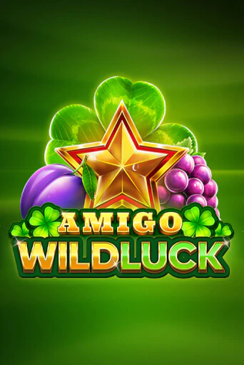 Amigo Wild Luck Играть бесплатно в слот | Вулкан Победа