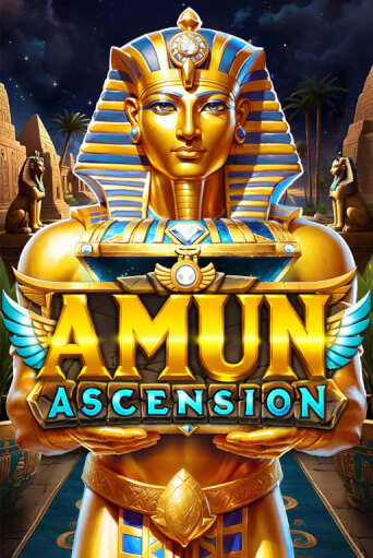Amun Ascension Играть бесплатно в слот | Вулкан Победа