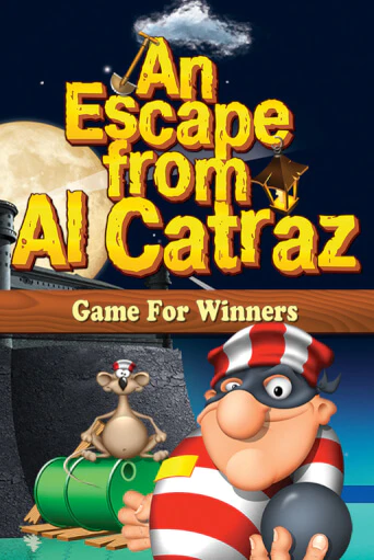 An Escape from Alcatraz Играть бесплатно в слот | Вулкан Победа