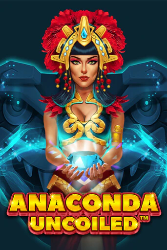 Anaconda Uncoiled Играть бесплатно в слот | Вулкан Победа