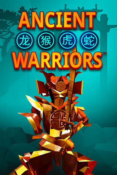 Ancient Warriors Играть бесплатно в слот | Вулкан Победа