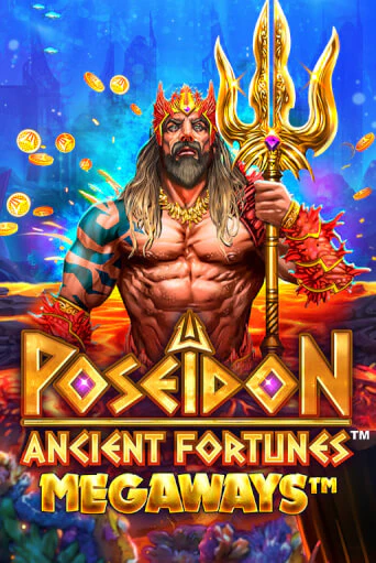 Ancient Fortunes: Poseidon Играть бесплатно в слот | Вулкан Победа