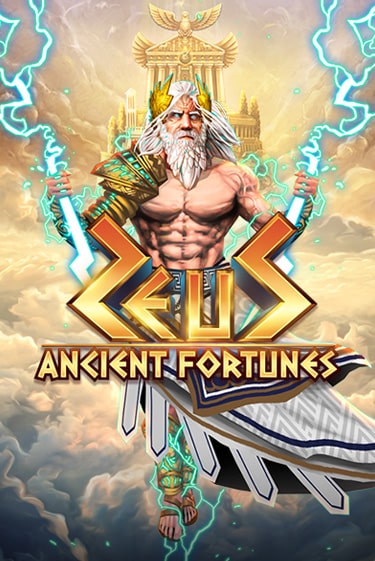 Ancient Fortunes: Zeus Играть бесплатно в слот | Вулкан Победа
