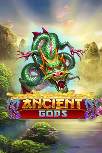 Ancient Gods Играть бесплатно в слот | Вулкан Победа