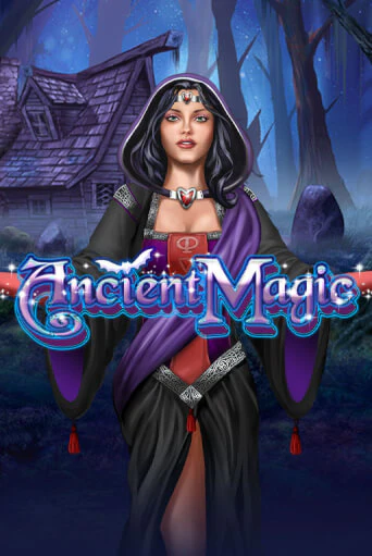 Ancient Magic Играть бесплатно в слот | Вулкан Победа