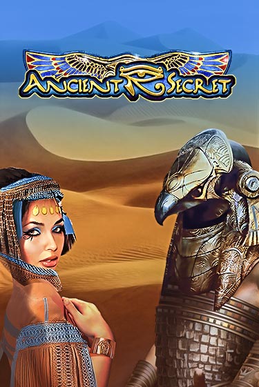 Ancient Secrets Играть бесплатно в слот | Вулкан Победа