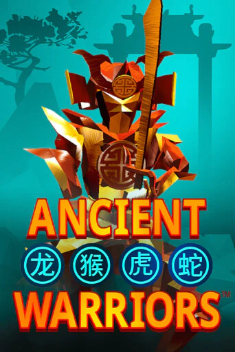Ancient Warriors Играть бесплатно в слот | Вулкан Победа