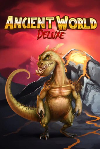 Ancient World Deluxe Играть бесплатно в слот | Вулкан Победа