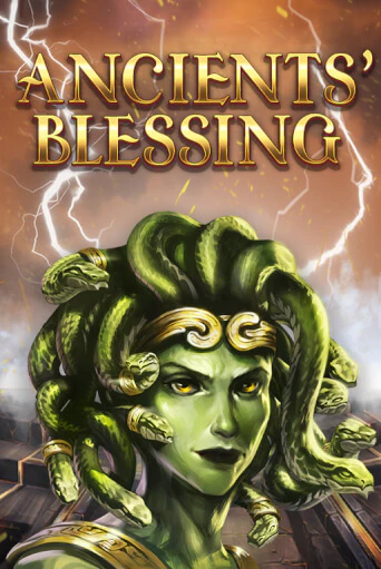 Ancients' Blessing Играть бесплатно в слот | Вулкан Победа
