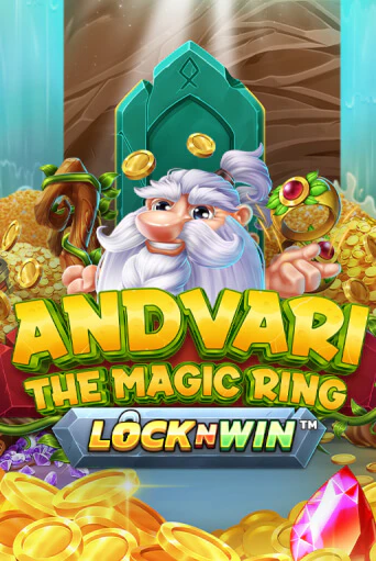 Andvari: The Magic Ring Играть бесплатно в слот | Вулкан Победа