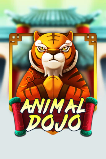 Animal Dojo Играть бесплатно в слот | Вулкан Победа