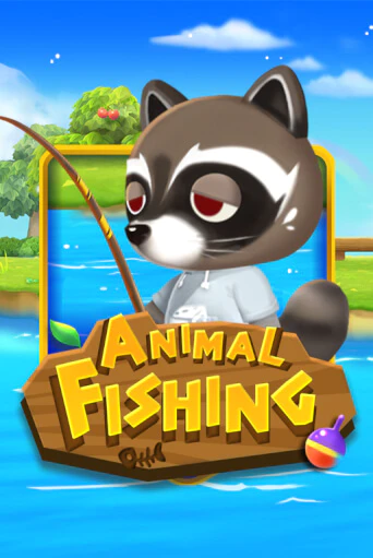 Animal Fishing Играть бесплатно в слот | Вулкан Победа