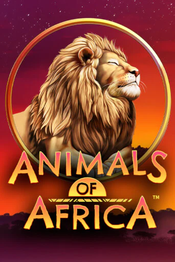 Animals of Africa ™ Играть бесплатно в слот | Вулкан Победа