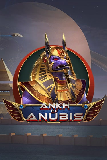 Ankh of Anubis Играть бесплатно в слот | Вулкан Победа