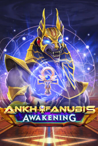 Ankh of Anubis Awakening Играть бесплатно в слот | Вулкан Победа