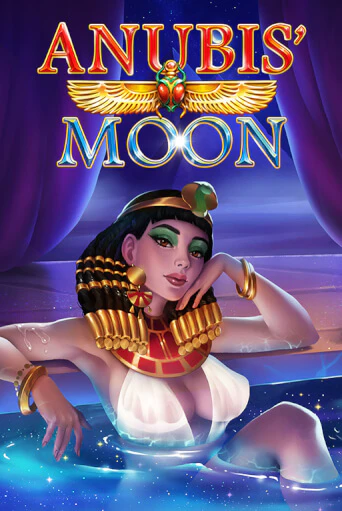 Anubis’ Moon Играть бесплатно в слот | Вулкан Победа