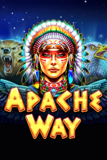 Apache Way Играть бесплатно в слот | Вулкан Победа