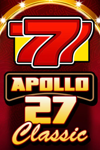 Apollo 27 Classic Играть бесплатно в слот | Вулкан Победа