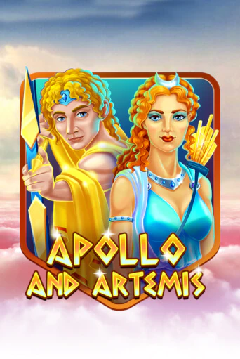 Apollo And Artemis Играть бесплатно в слот | Вулкан Победа