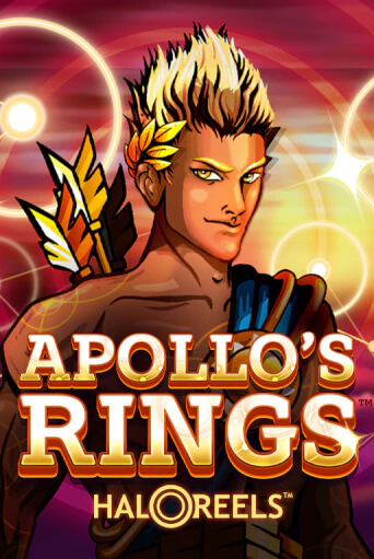 Apollo's Rings Играть бесплатно в слот | Вулкан Победа