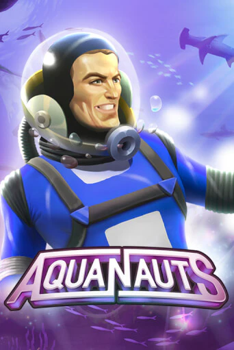 Aquanauts Играть бесплатно в слот | Вулкан Победа