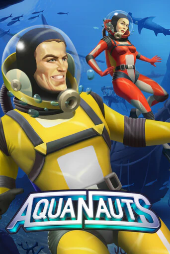Aquanauts Играть бесплатно в слот | Вулкан Победа