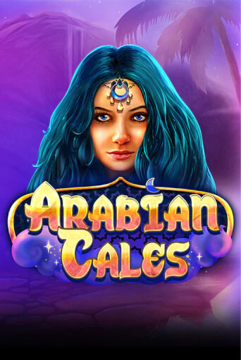 Arabian Tales Играть бесплатно в слот | Вулкан Победа