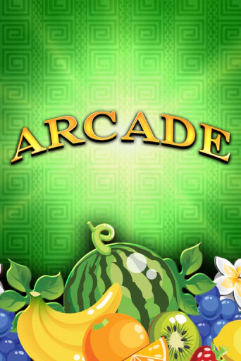 Arcade Играть бесплатно в слот | Вулкан Победа